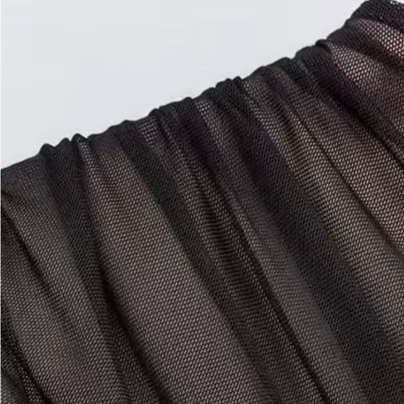 Bodysuit Long Sleeve - Picture 6 of 6